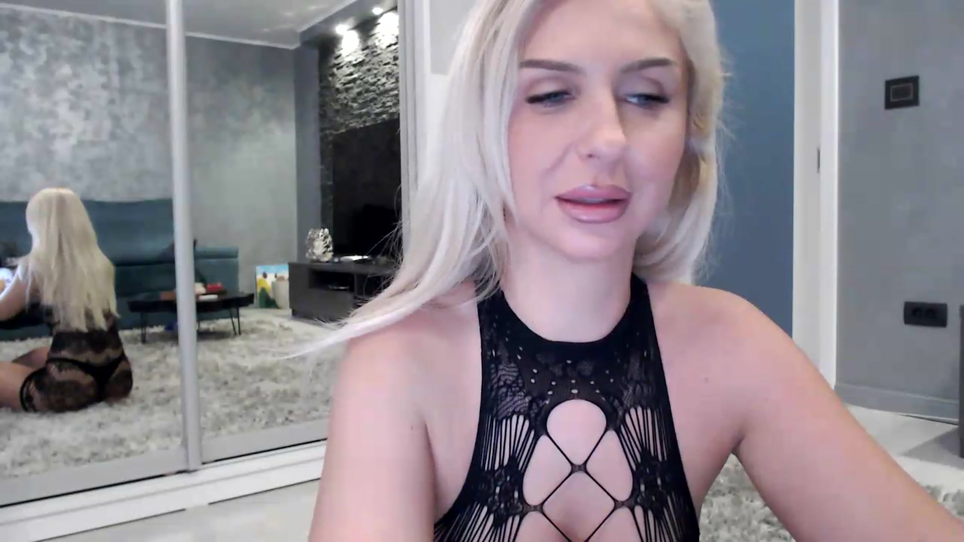 Gallery image thumbnail from QueenBA's myfreecams stream on, 06/28/2026, 08:03 image 15 of 20