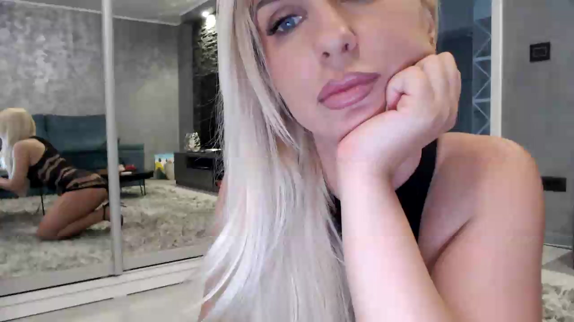 Gallery image thumbnail from QueenBA's myfreecams stream on, 06/28/2026, 08:03 image 19 of 20