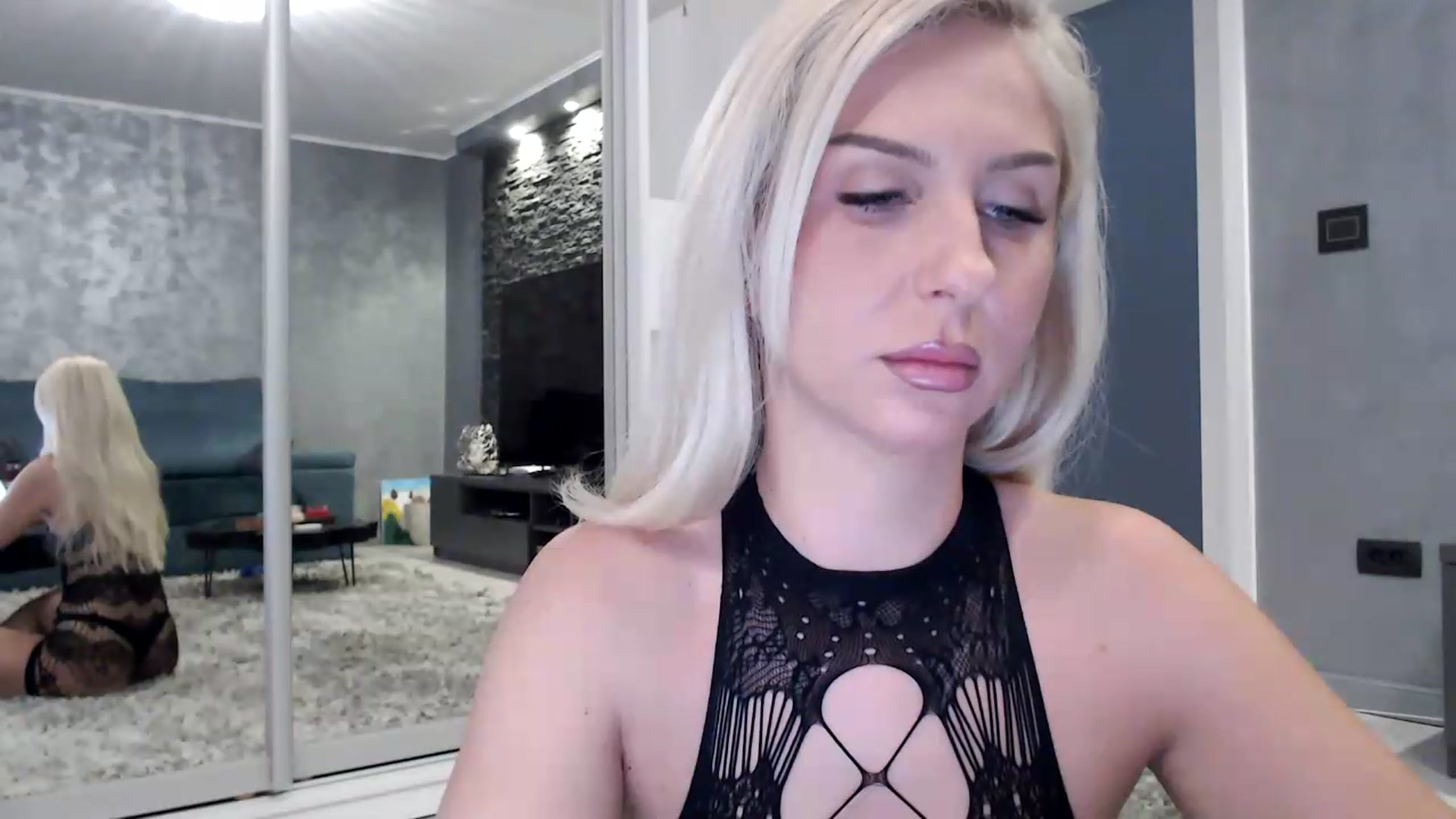 Gallery image thumbnail from QueenBA's myfreecams stream on, 06/28/2026, 08:03 image 3 of 20