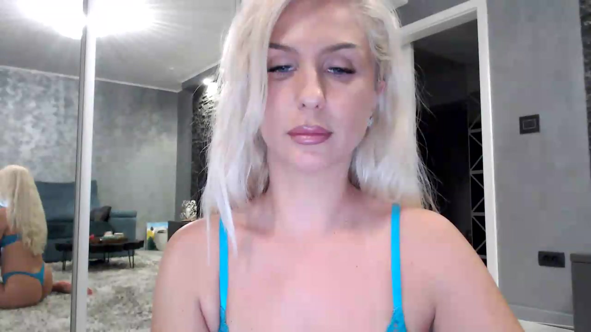 Gallery image thumbnail from QueenBA's myfreecams stream on, 07/12/2026, 19:30 image 20 of 20