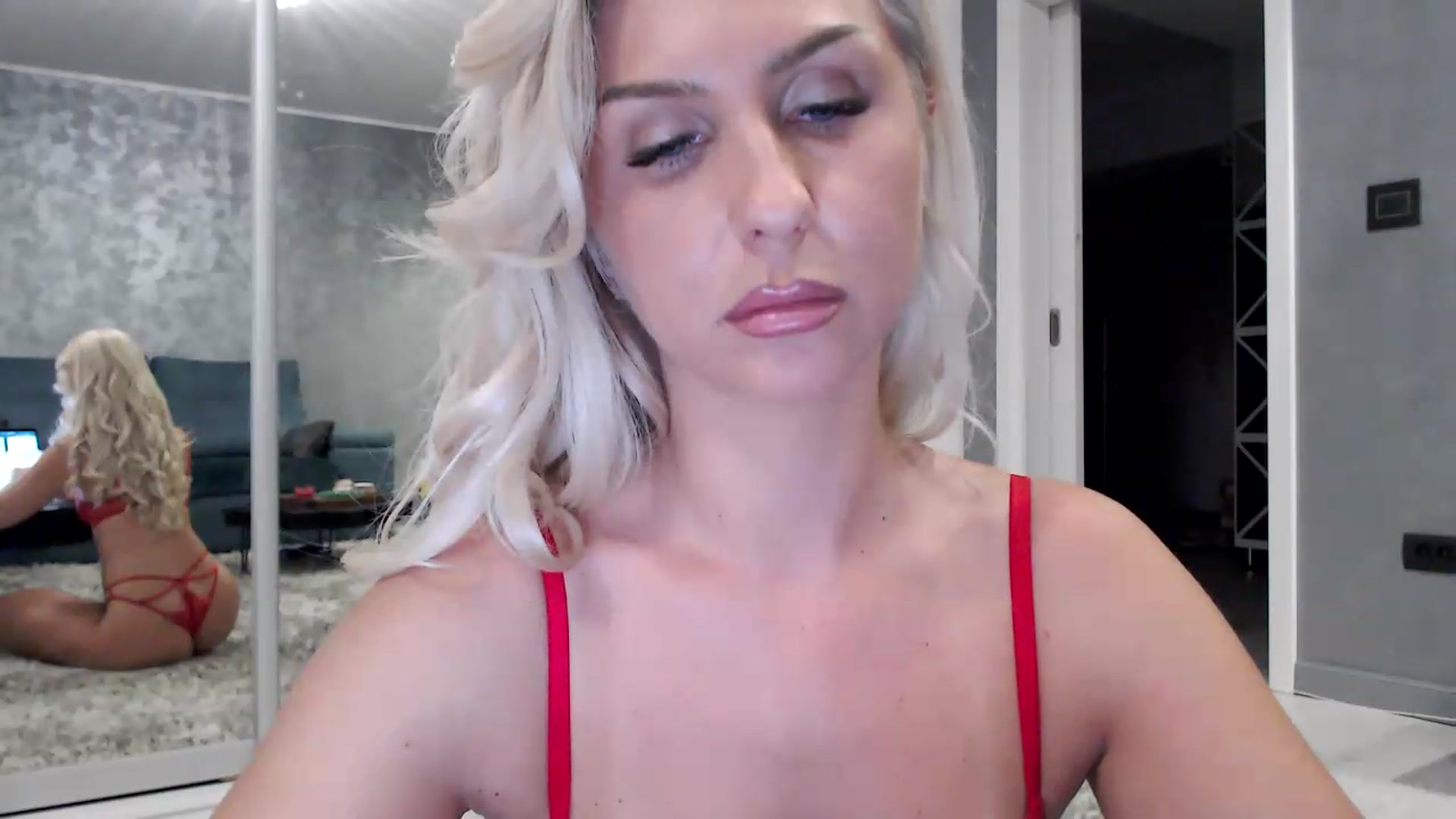Gallery image thumbnail from QueenBA's myfreecams stream on, 07/15/2026, 18:47 image 7 of 20