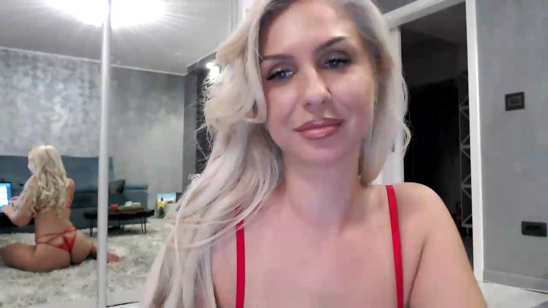 Gallery image thumbnail from QueenBA's myfreecams stream on, 07/16/2026, 24:41 image 3 of 20