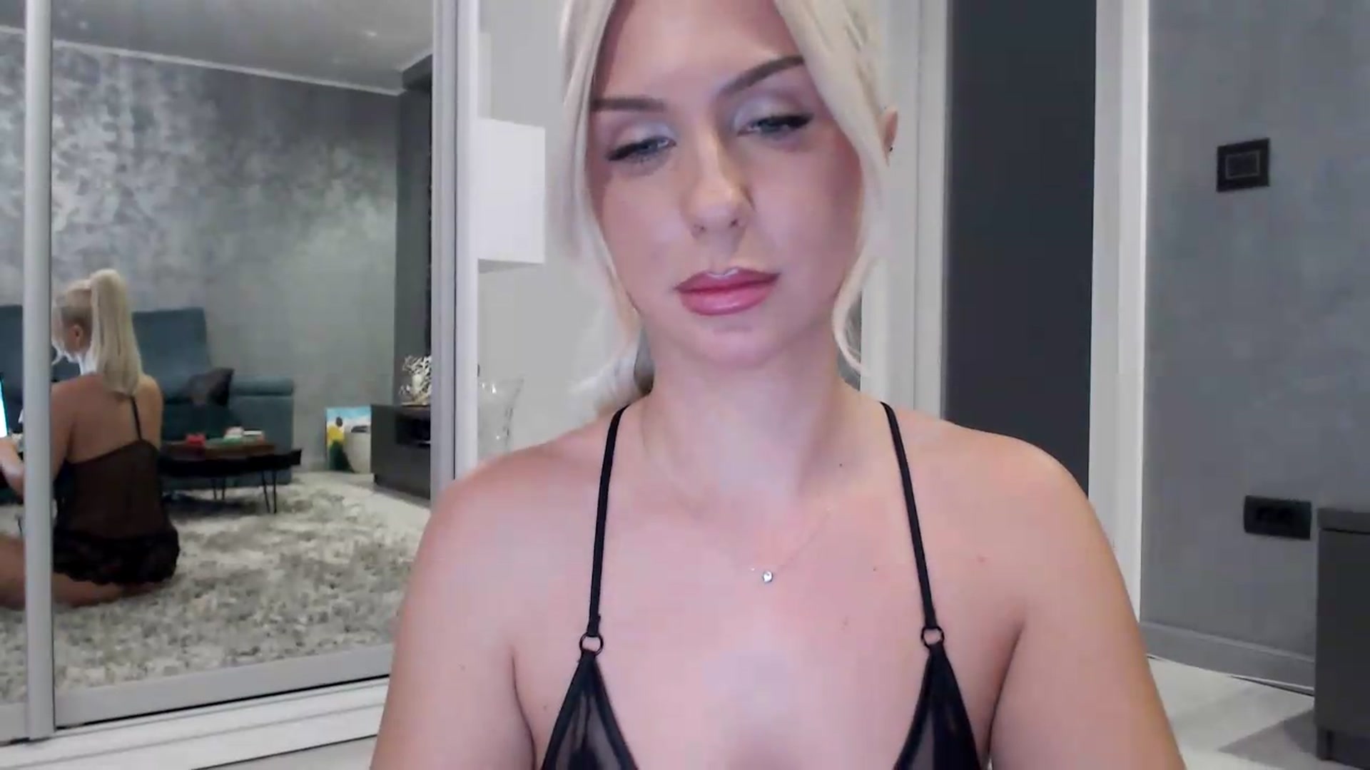 Gallery image thumbnail from QueenBA's myfreecams stream on, 07/27/2026, 03:28 image 12 of 20