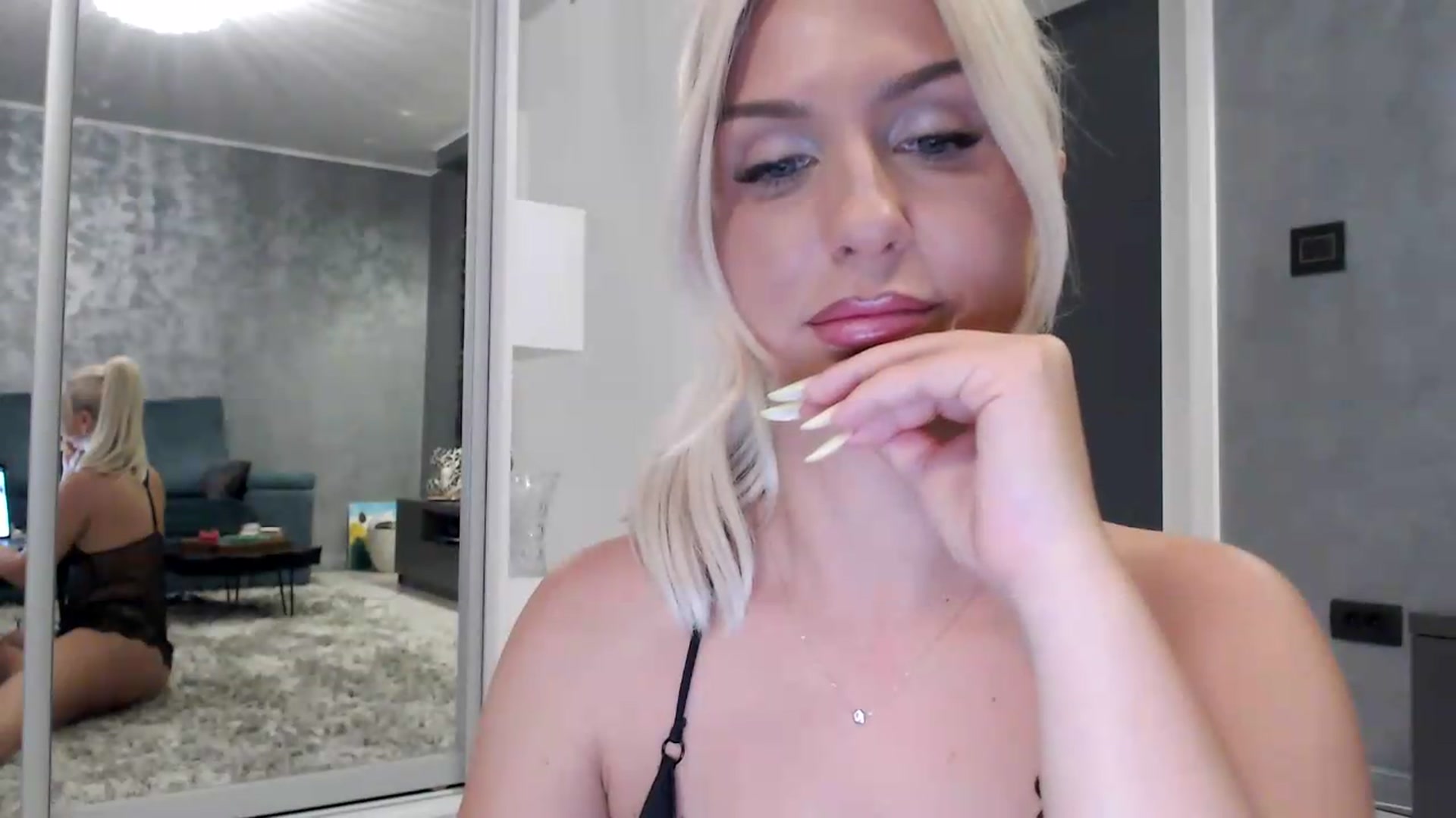 Gallery image thumbnail from QueenBA's myfreecams stream on, 07/27/2026, 03:28 image 6 of 20