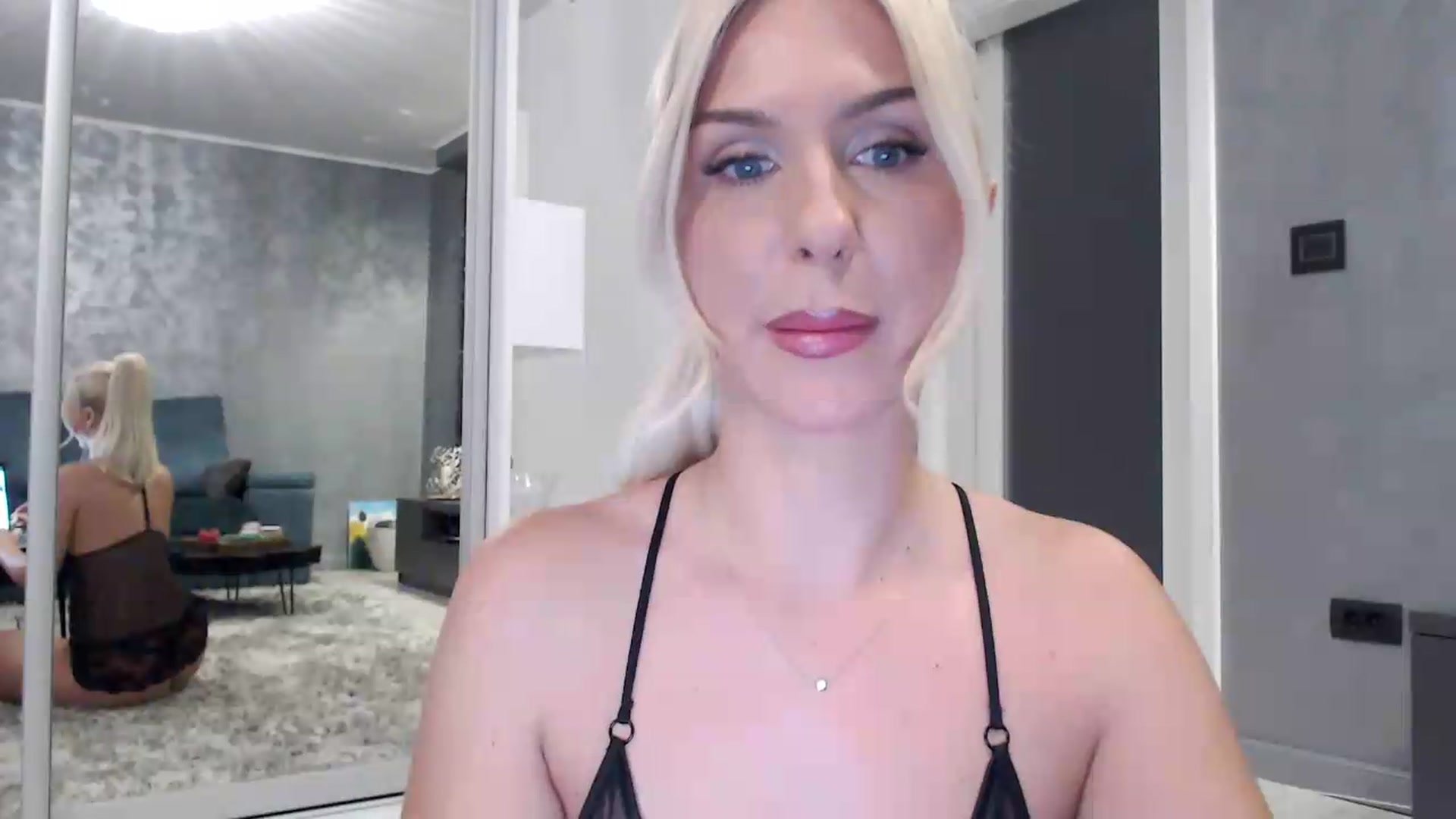Gallery image thumbnail from QueenBA's myfreecams stream on, 07/27/2026, 03:28 image 2 of 20