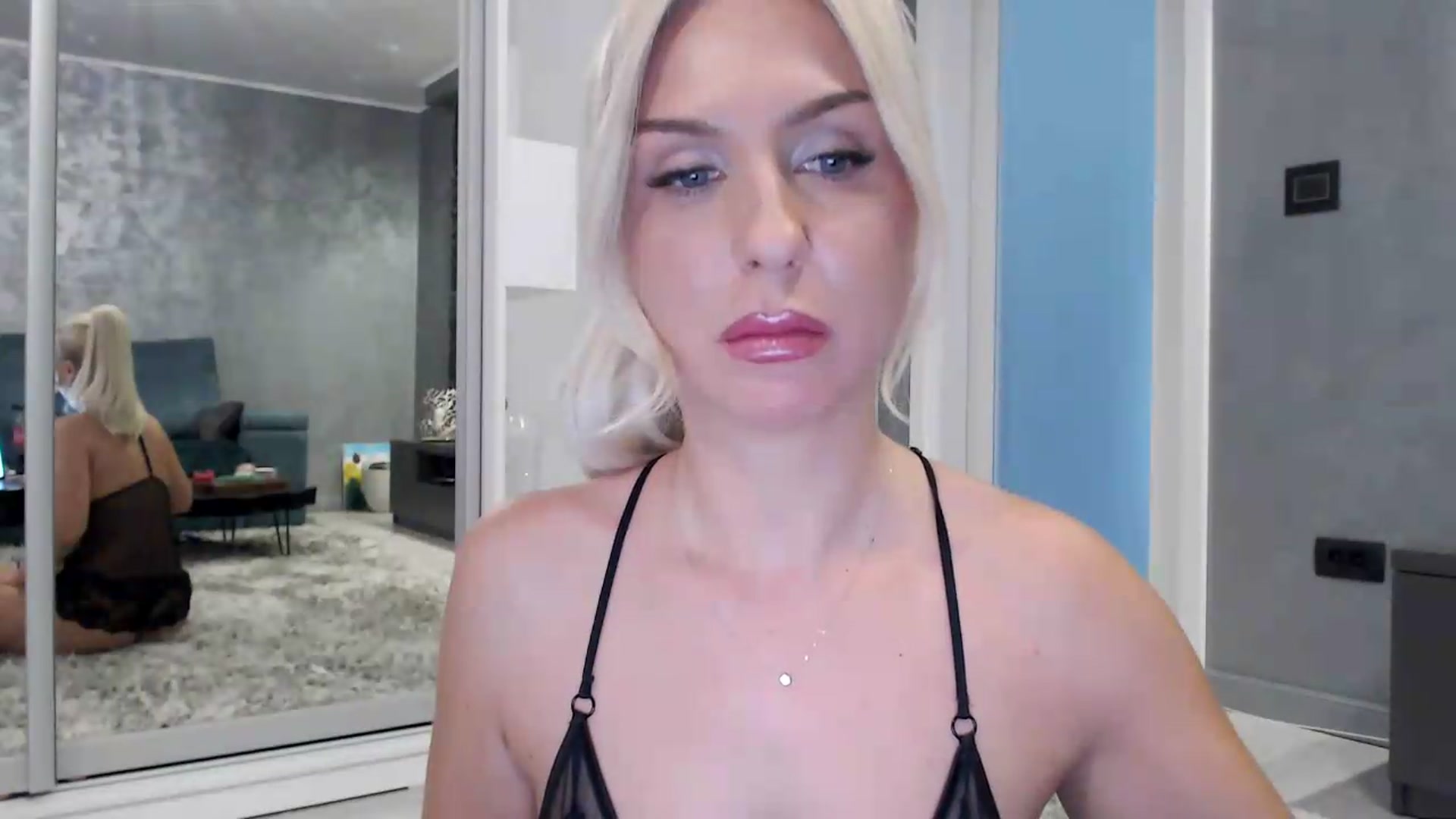 Gallery image thumbnail from QueenBA's myfreecams stream on, 07/27/2026, 06:05 image 12 of 20