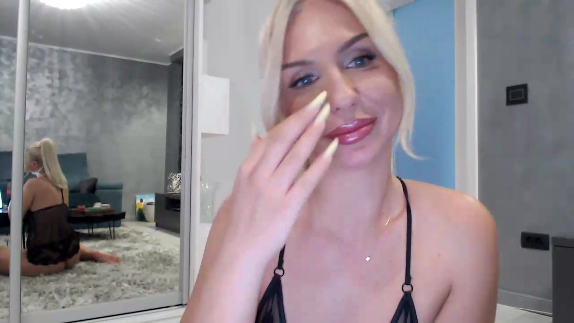 Gallery image thumbnail from QueenBA's myfreecams stream on, 07/27/2026, 06:05 image 7 of 20