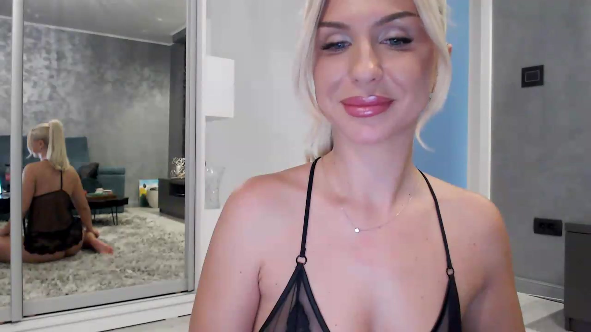 Gallery image thumbnail from QueenBA's myfreecams stream on, 07/27/2026, 06:05 image 14 of 20