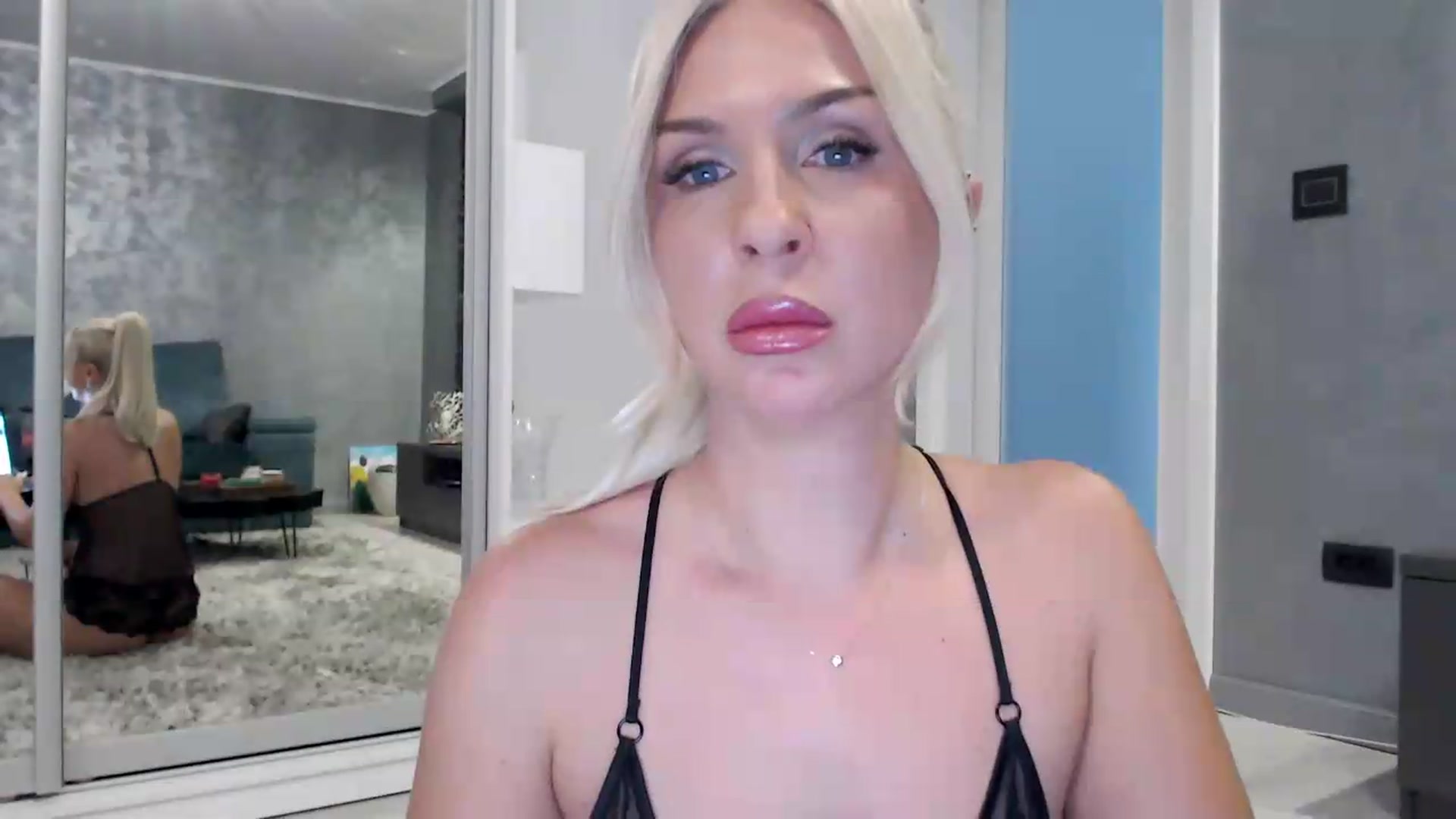 Gallery image thumbnail from QueenBA's myfreecams stream on, 07/27/2026, 06:05 image 5 of 20