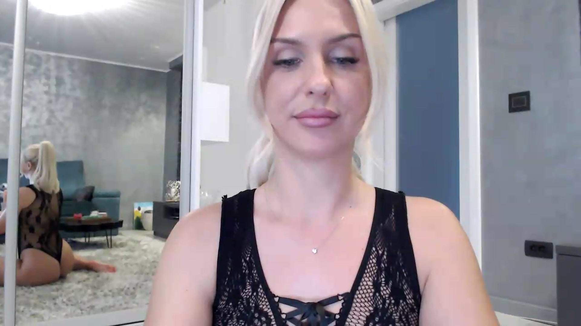 Gallery image thumbnail from QueenBA's myfreecams stream on, 07/28/2026, 03:36 image 13 of 20