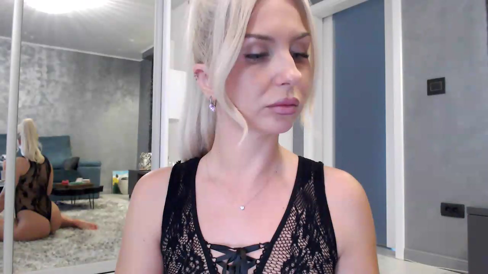 Gallery image thumbnail from QueenBA's myfreecams stream on, 07/28/2026, 03:36 image 11 of 20