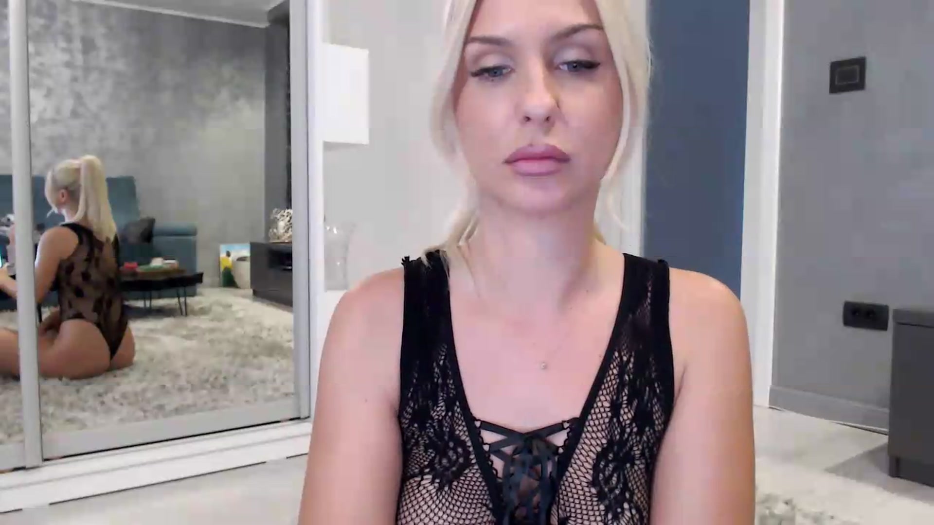 Gallery image thumbnail from QueenBA's myfreecams stream on, 07/28/2026, 03:36 image 4 of 20