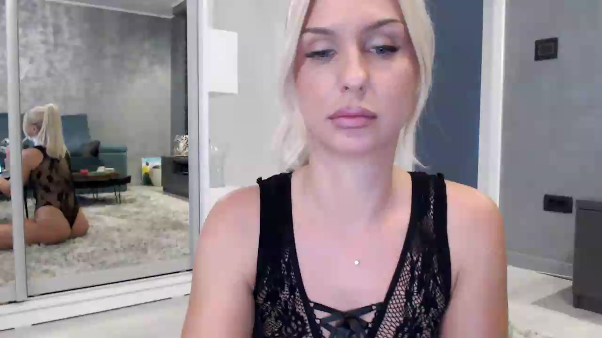 Gallery image thumbnail from QueenBA's myfreecams stream on, 07/28/2026, 03:36 image 1 of 20