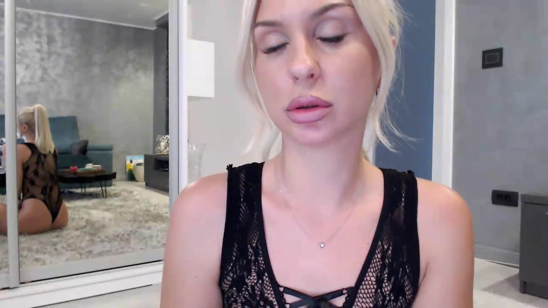 Gallery image thumbnail from QueenBA's myfreecams stream on, 07/28/2026, 03:36 image 19 of 20