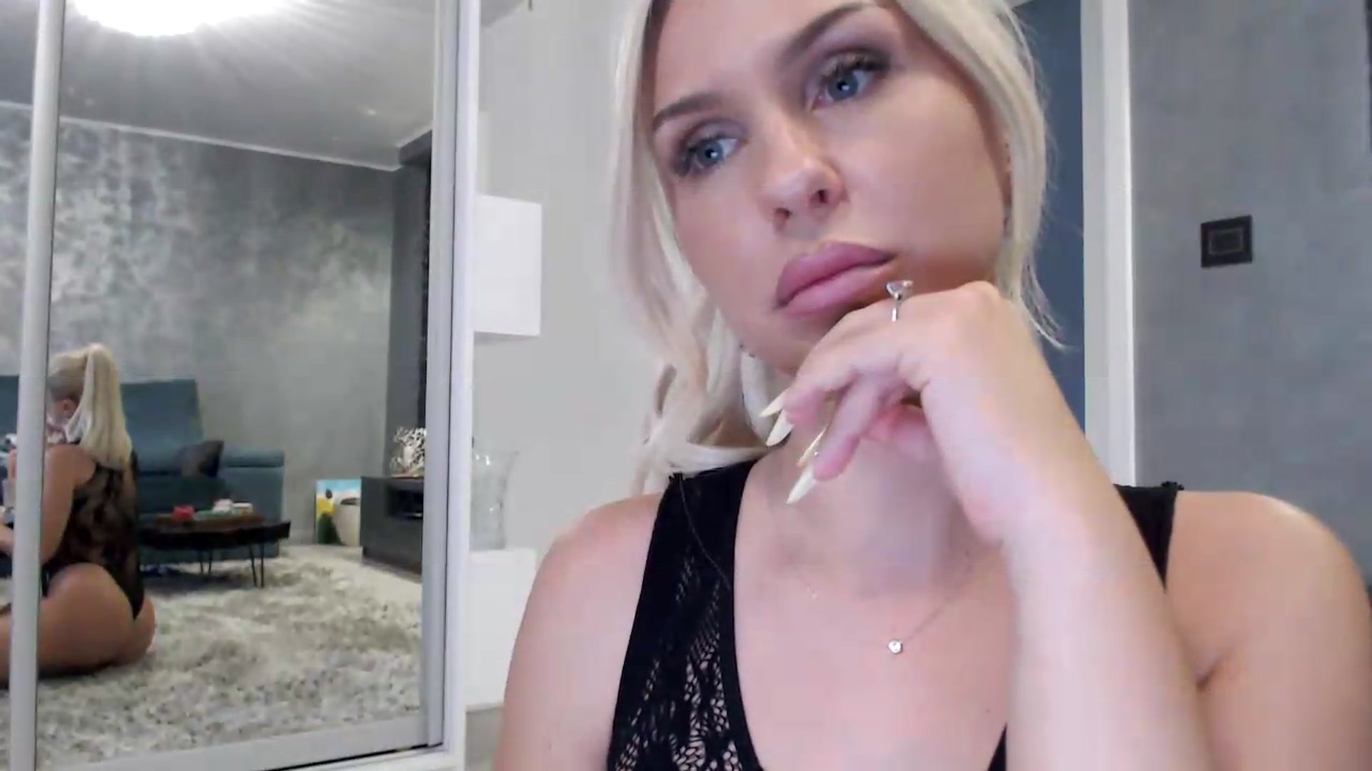 Gallery image thumbnail from QueenBA's myfreecams stream on, 07/28/2026, 03:36 image 7 of 20