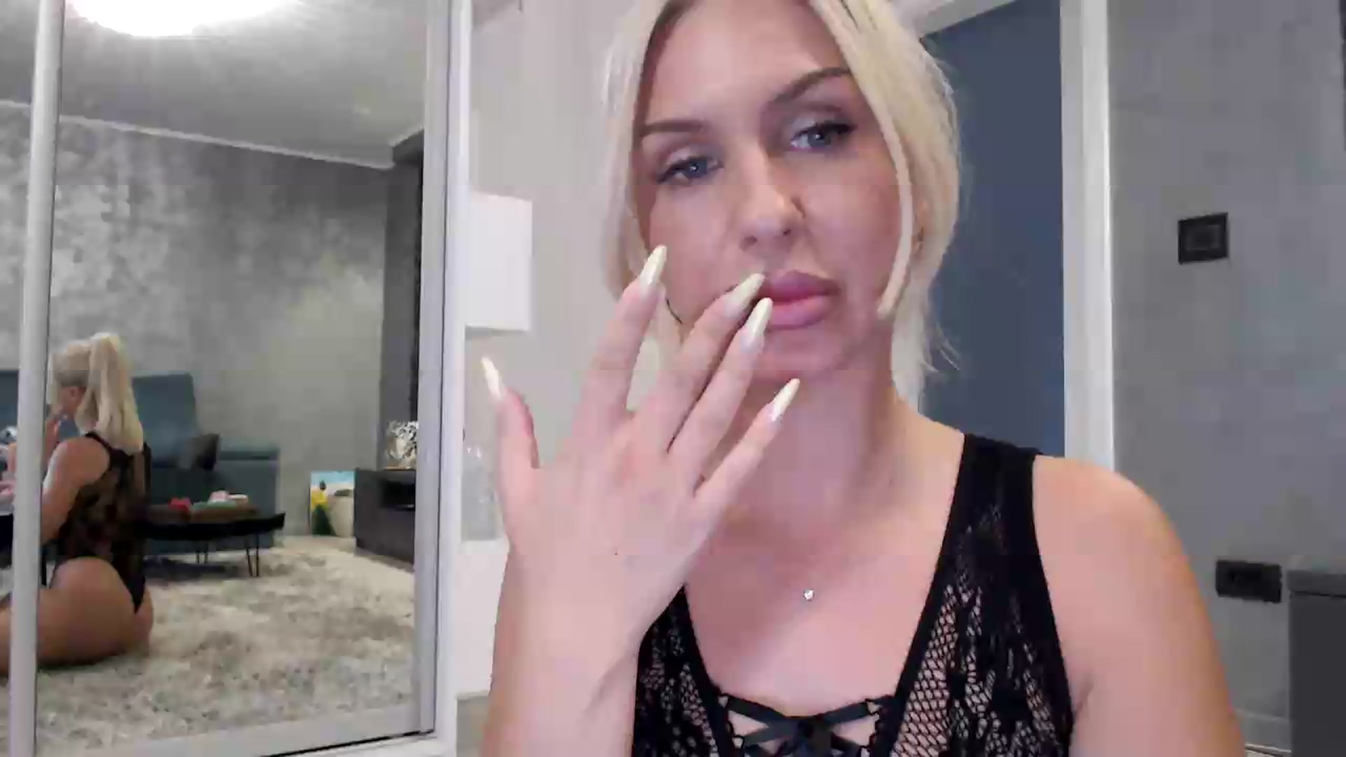 Gallery image thumbnail from QueenBA's myfreecams stream on, 07/28/2026, 03:36 image 8 of 20