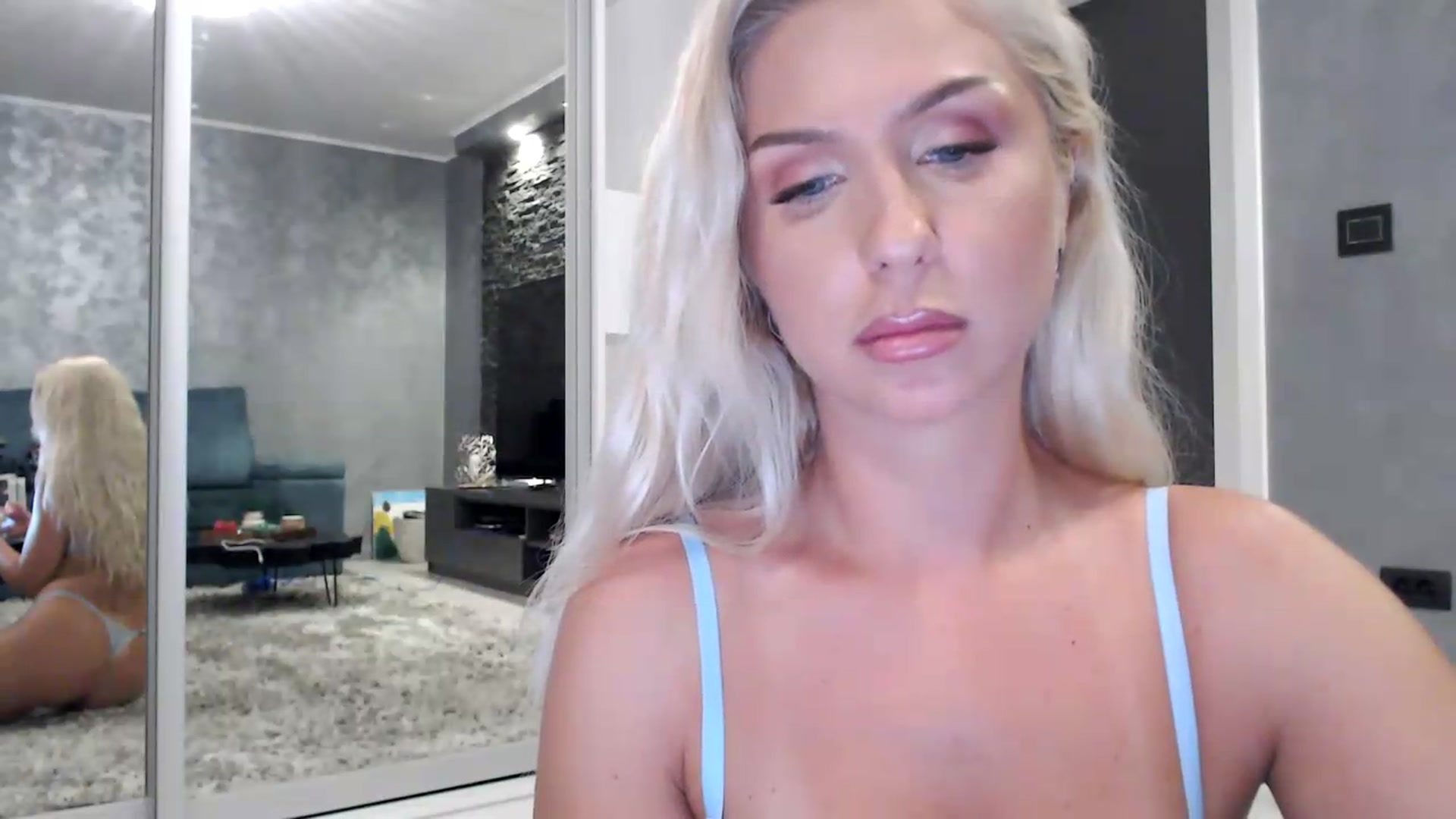 Gallery image thumbnail from QueenBA's myfreecams stream on, 08/11/2026, 23:49 image 16 of 20