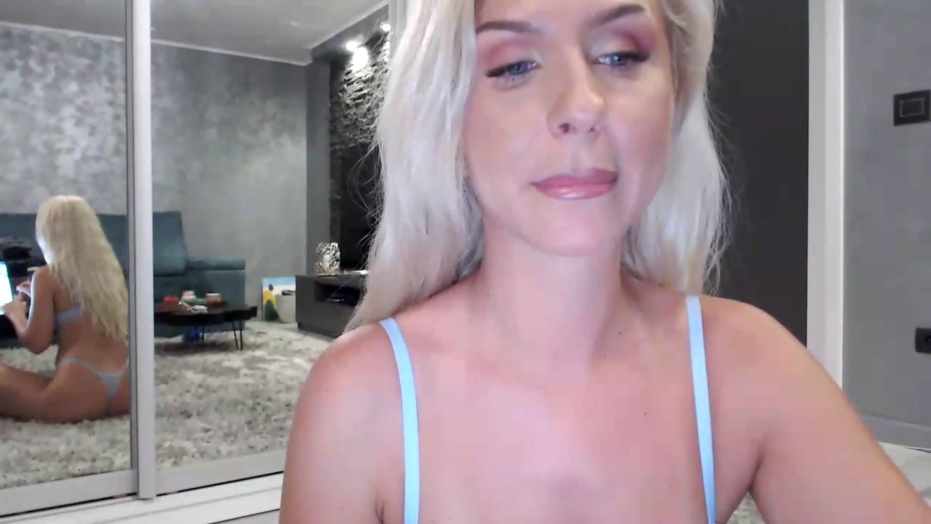 Gallery image thumbnail from QueenBA's myfreecams stream on, 08/11/2026, 23:49 image 3 of 20