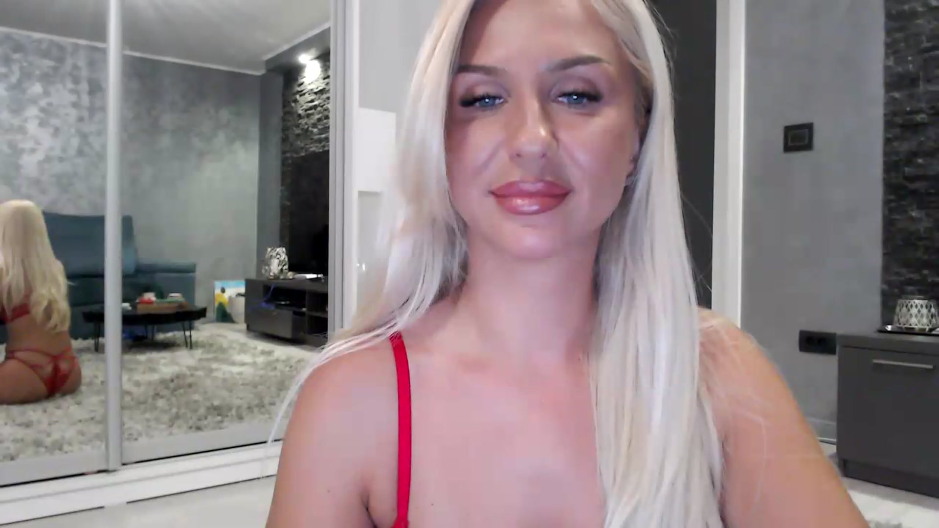 Gallery image thumbnail from QueenBA's myfreecams stream on, 08/20/2026, 24:59 image 16 of 20