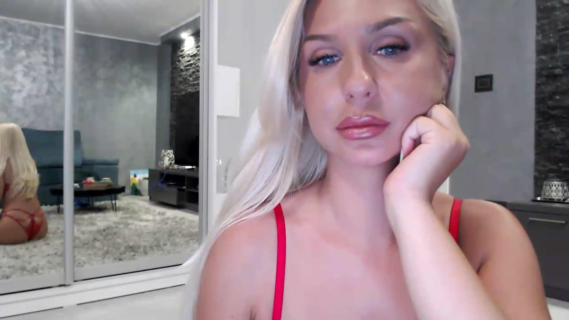 Gallery image thumbnail from QueenBA's myfreecams stream on, 08/20/2026, 24:59 image 13 of 20