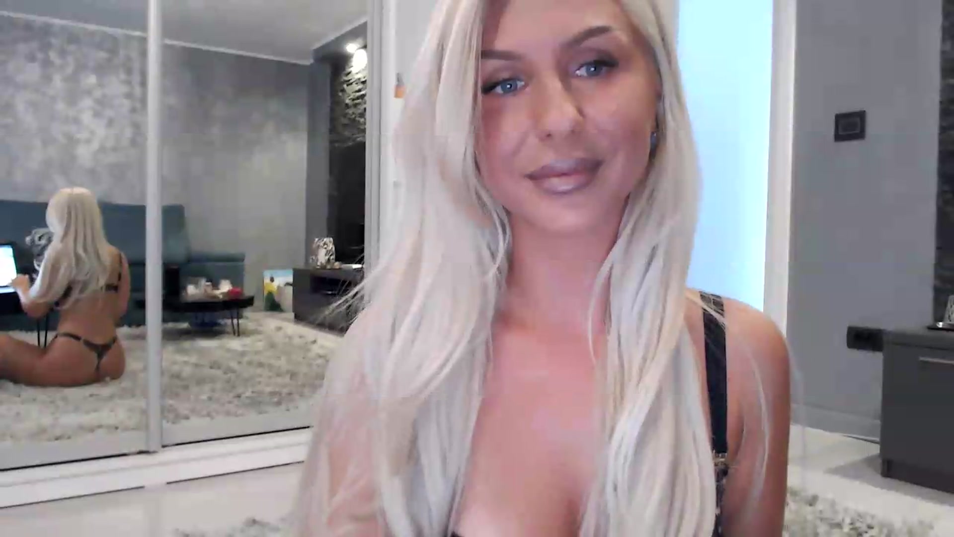 Gallery image thumbnail from QueenBA's myfreecams stream on, 09/03/2026, 12:14 image 4 of 20
