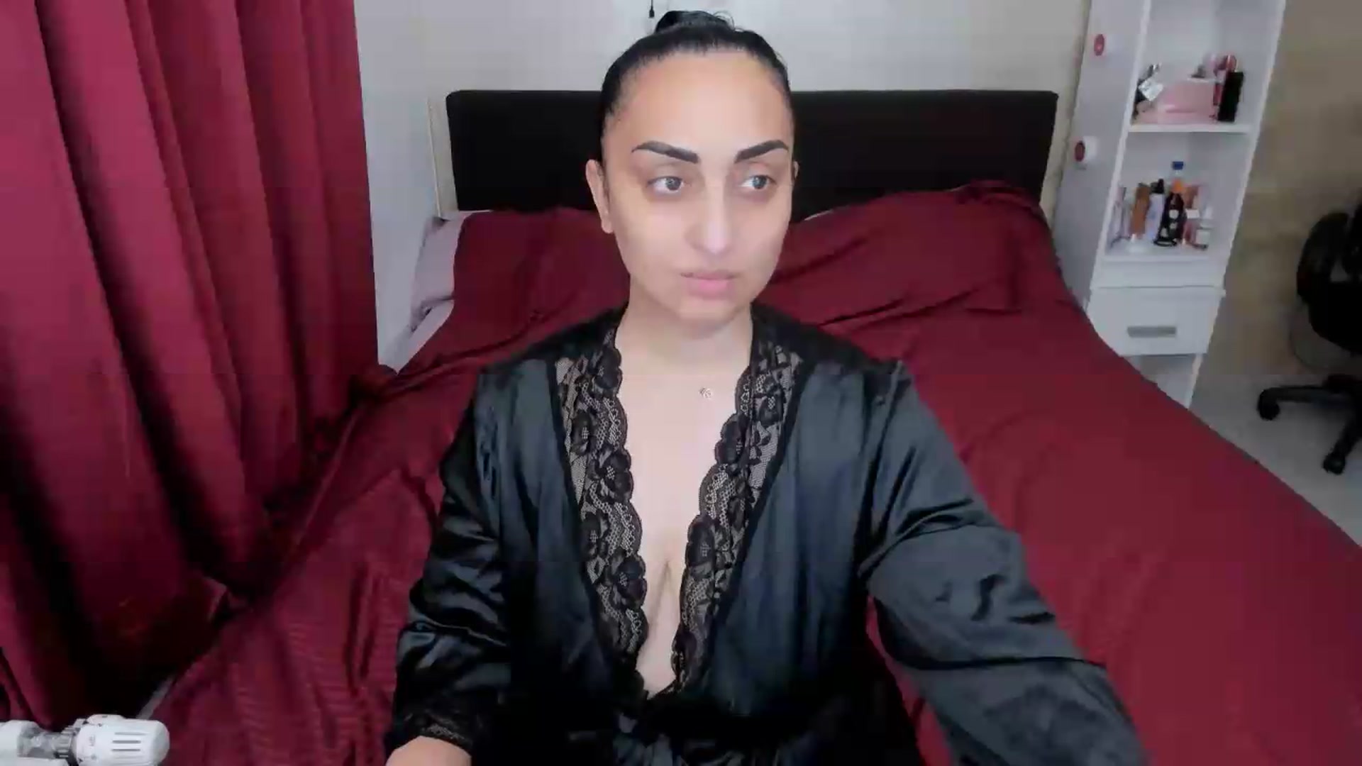 Gallery image thumbnail from QueenDebb's myfreecams stream on, 07/29/2026, 09:17 image 6 of 20