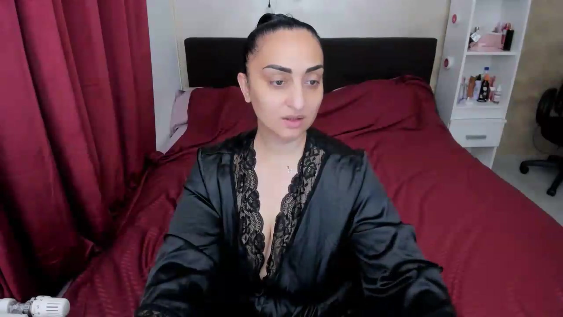 Gallery image thumbnail from QueenDebb's myfreecams stream on, 07/29/2026, 09:17 image 20 of 20