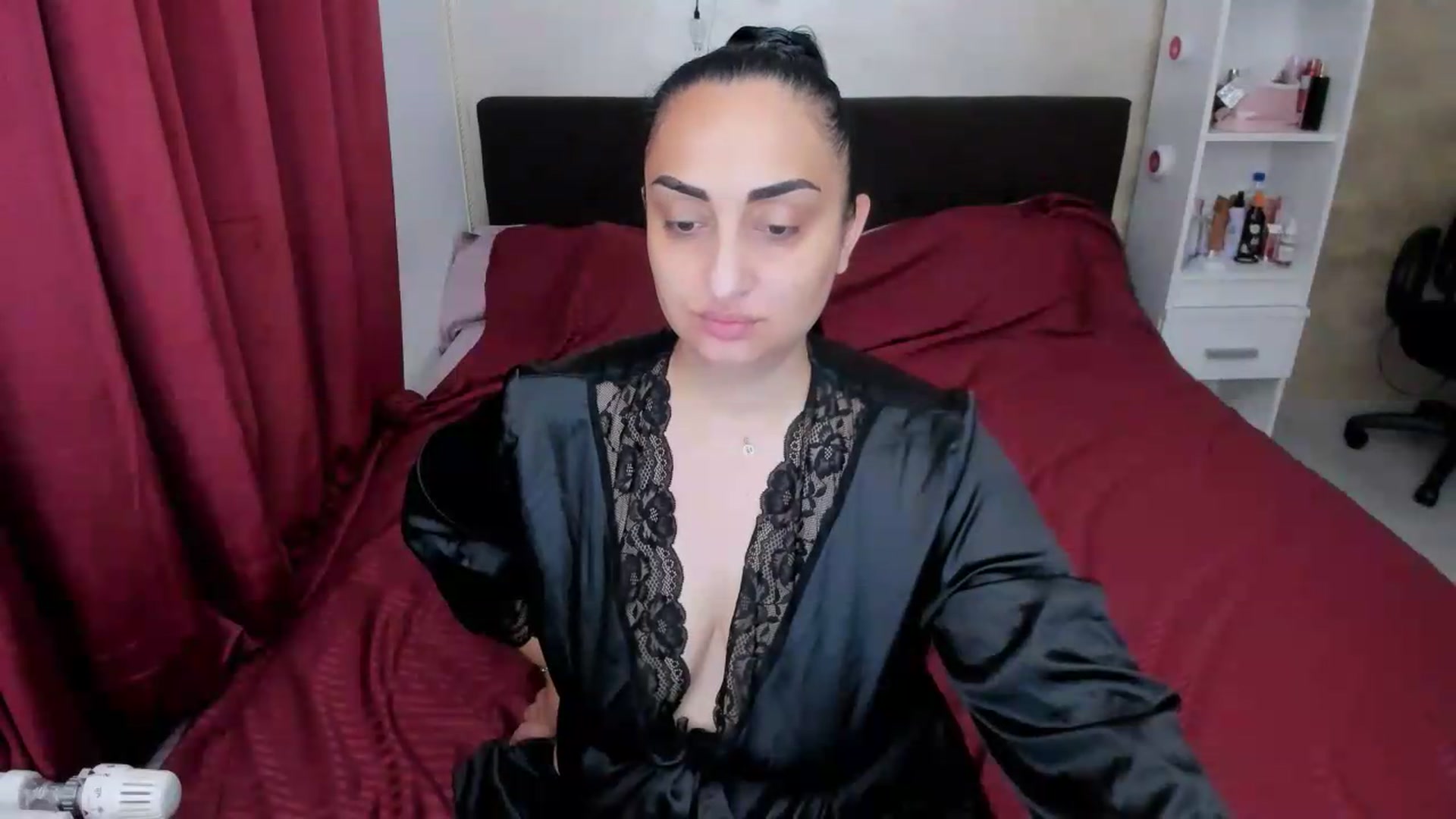 Gallery image thumbnail from QueenDebb's myfreecams stream on, 07/29/2026, 09:17 image 11 of 20