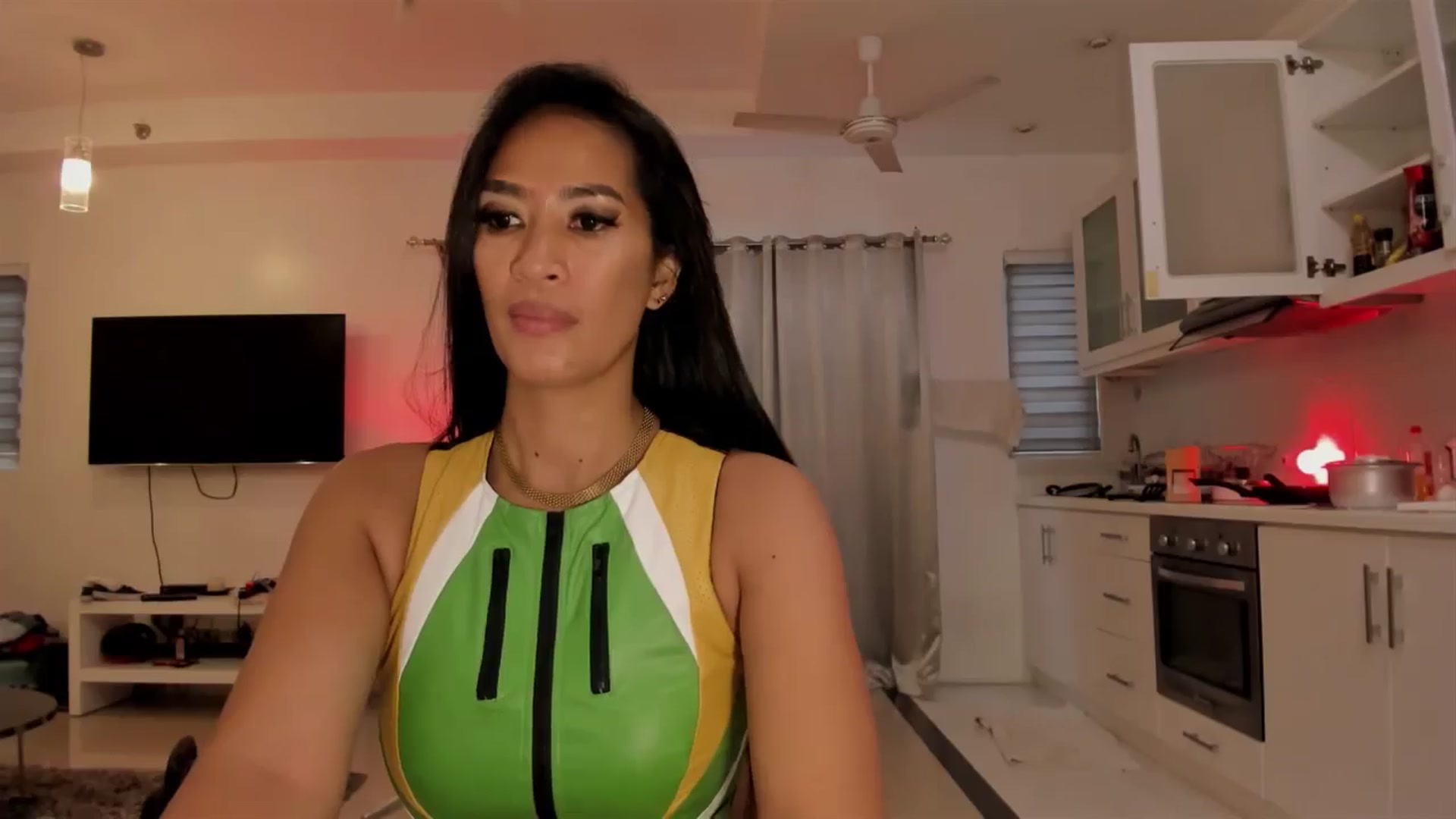 Gallery image thumbnail from QueenDevil's myfreecams stream on, 07/23/2024, 07:31 image 9 of 20