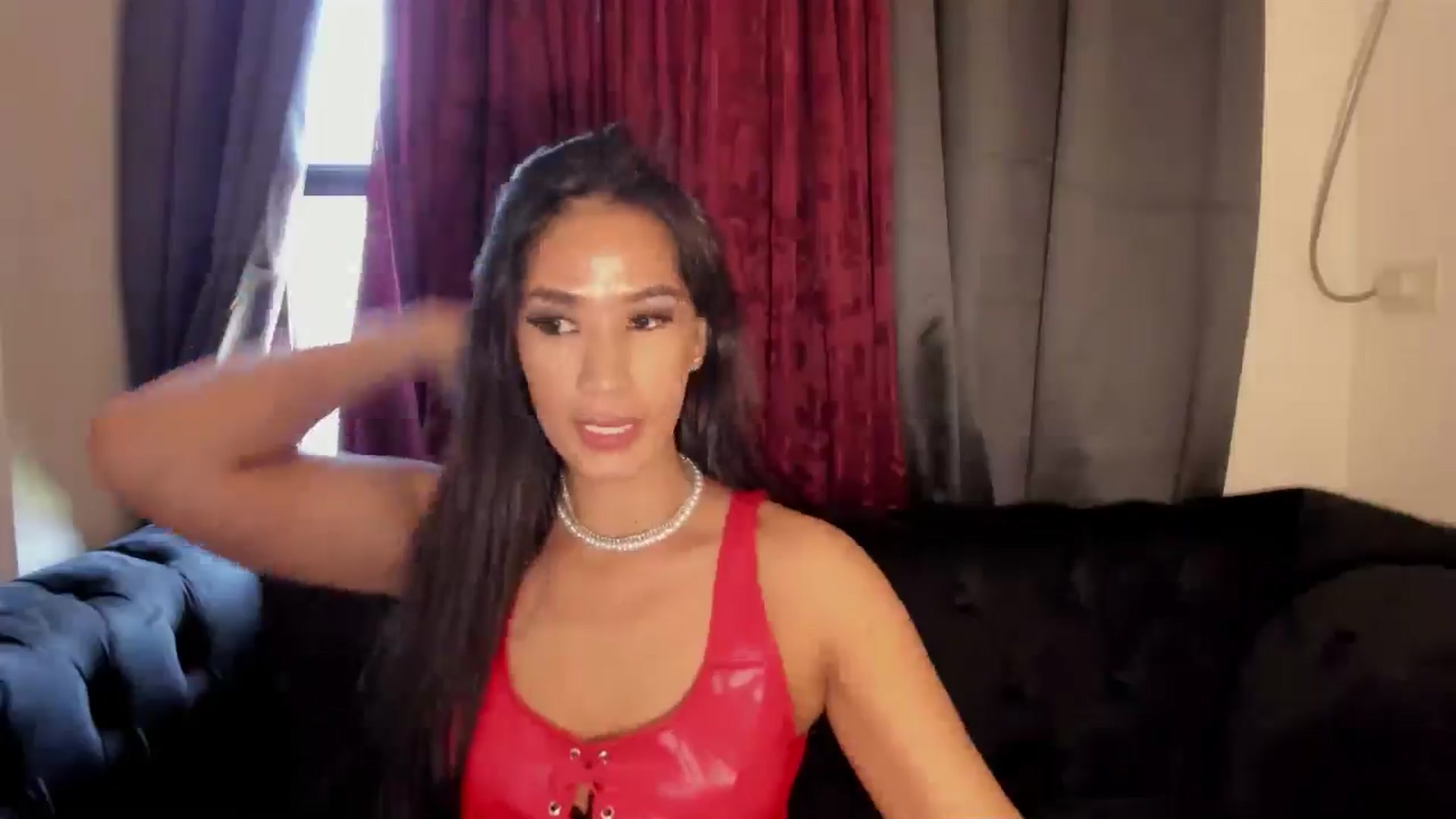 Gallery image thumbnail from QueenDevil's myfreecams stream on, 08/15/2024, 04:40 image 5 of 20