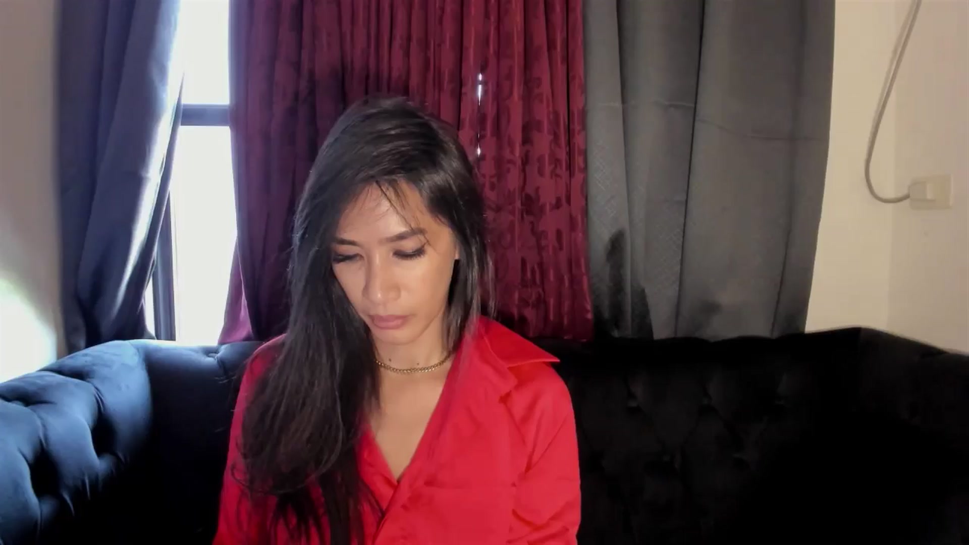 Gallery image thumbnail from QueenDevil's myfreecams stream on, 08/17/2024, 05:07 image 11 of 20