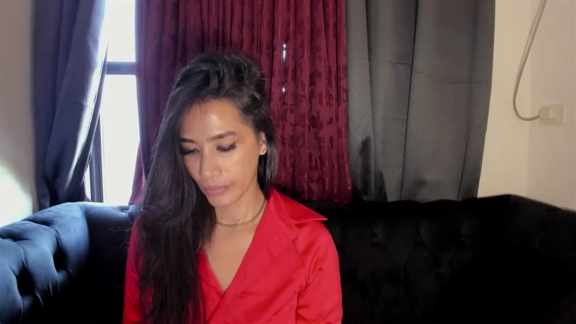 Gallery image thumbnail from QueenDevil's myfreecams stream on, 08/17/2024, 05:07 image 3 of 20