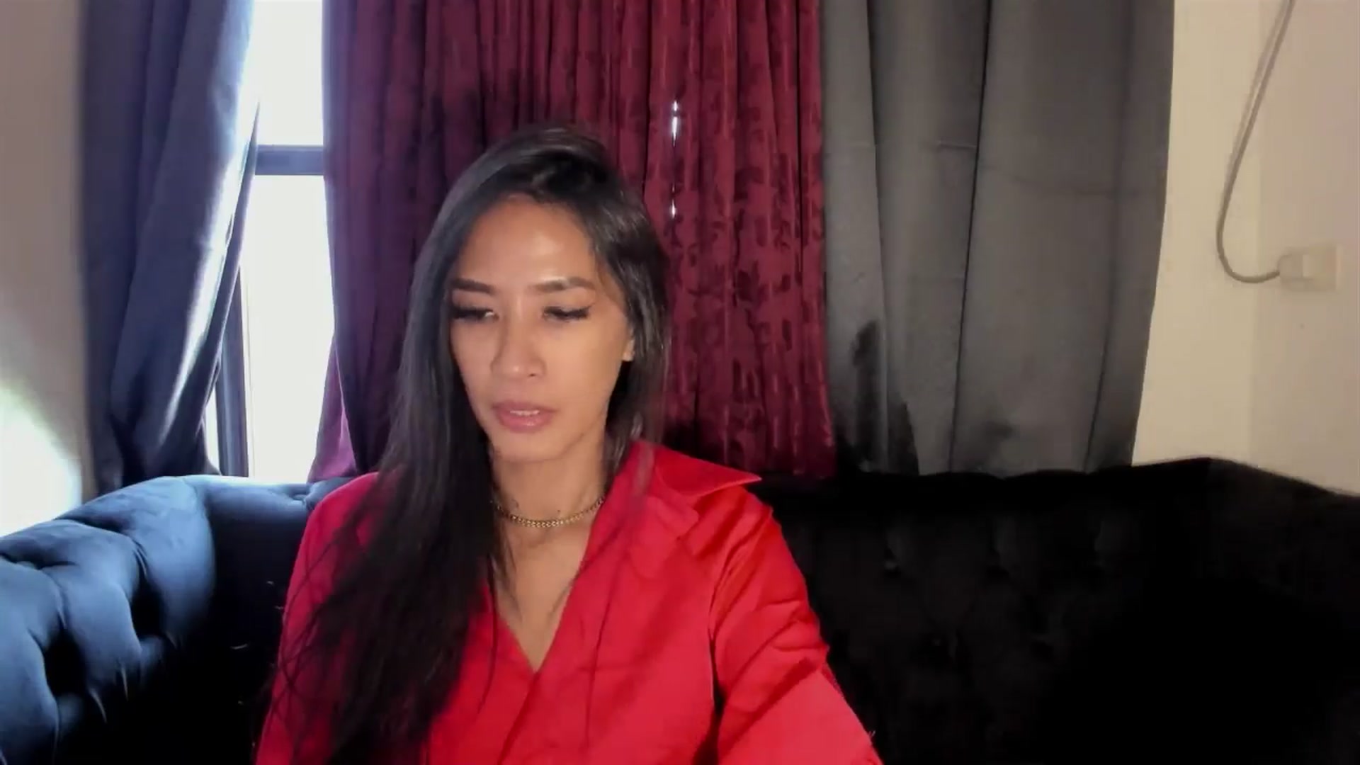 Gallery image thumbnail from QueenDevil's myfreecams stream on, 08/17/2024, 05:07 image 13 of 20