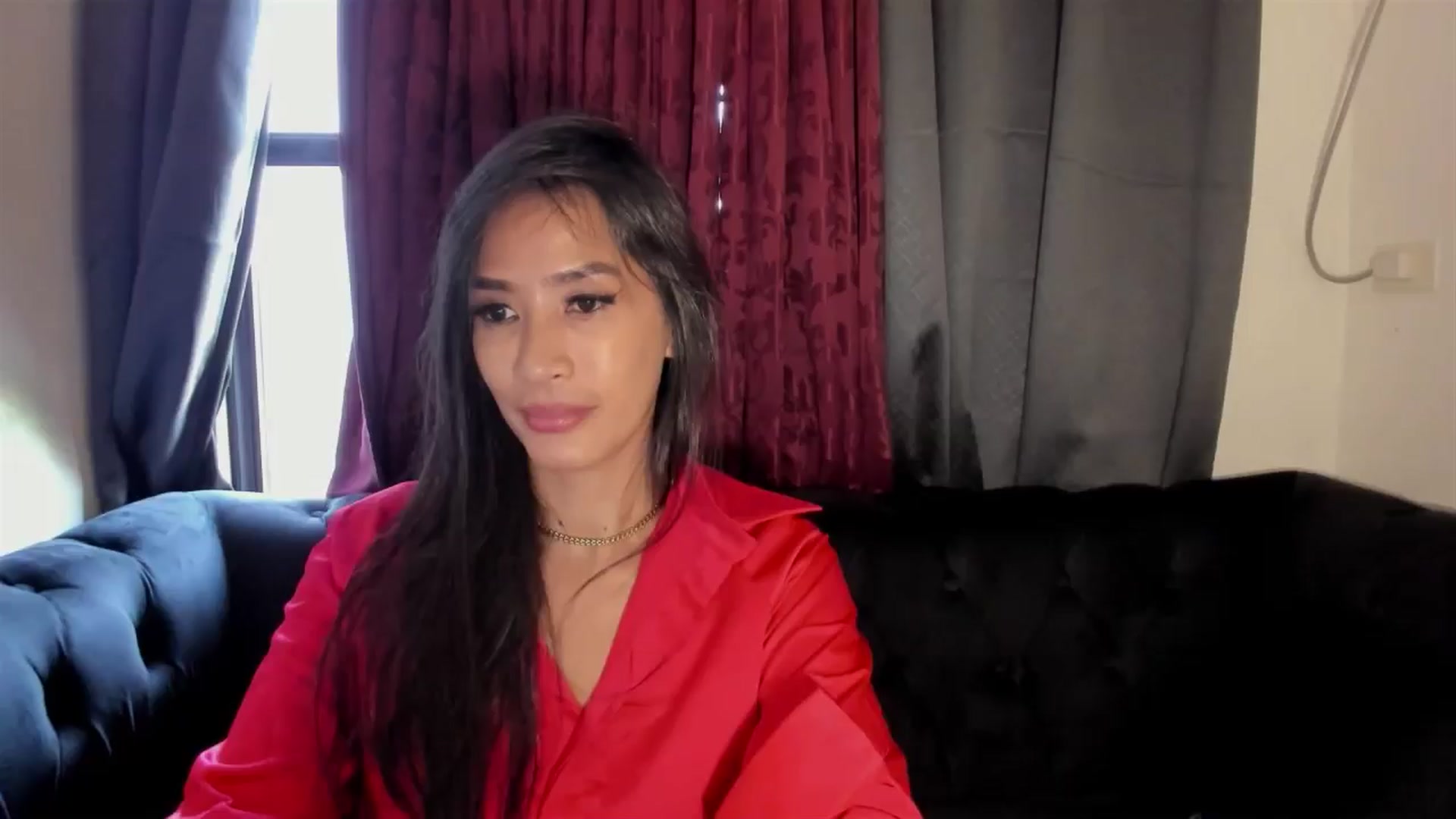 Gallery image thumbnail from QueenDevil's myfreecams stream on, 08/17/2024, 05:07 image 12 of 20