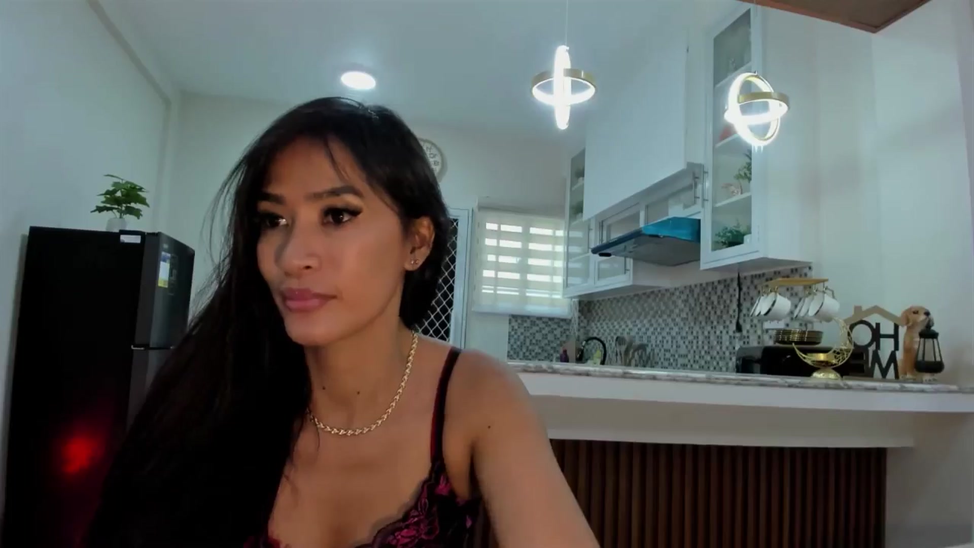 Gallery image thumbnail from QueenDevil's myfreecams stream on, 08/28/2024, 05:30 image 5 of 20