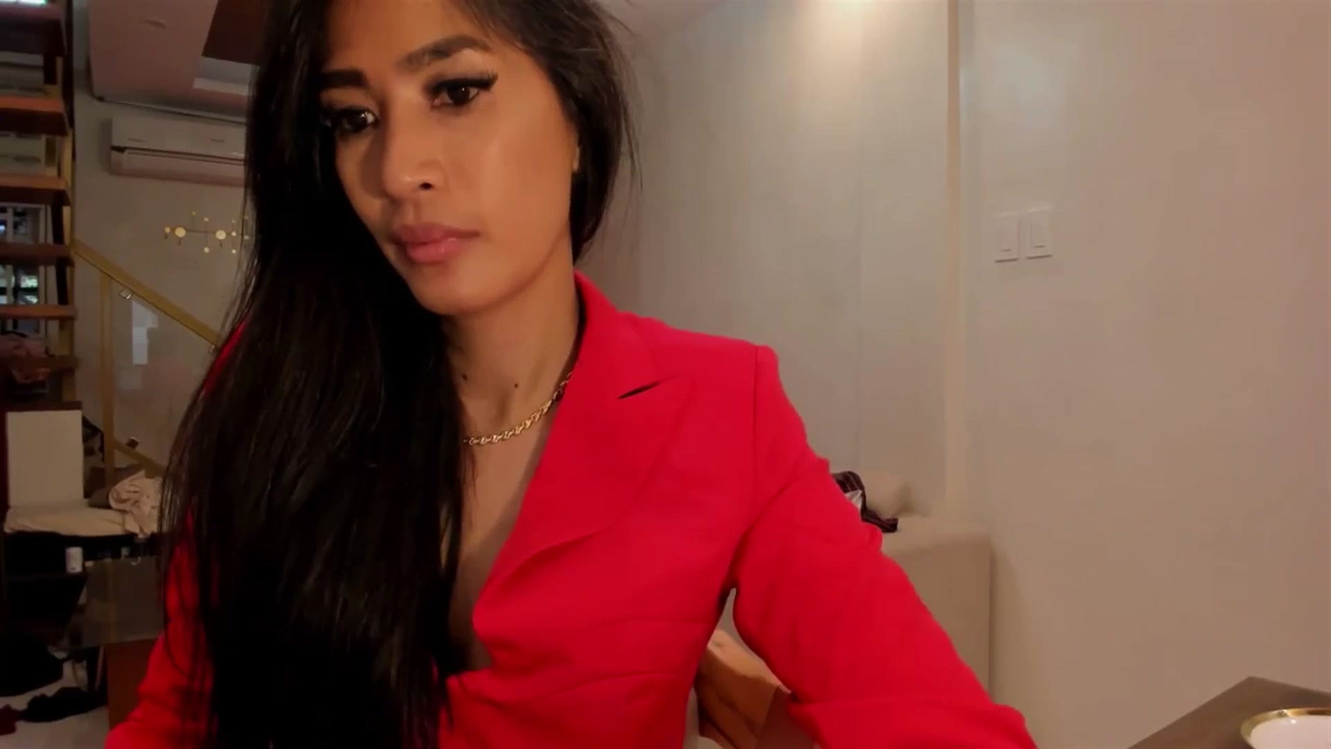 Gallery image thumbnail from QueenDevil's myfreecams stream on, 08/29/2024, 07:37 image 8 of 20