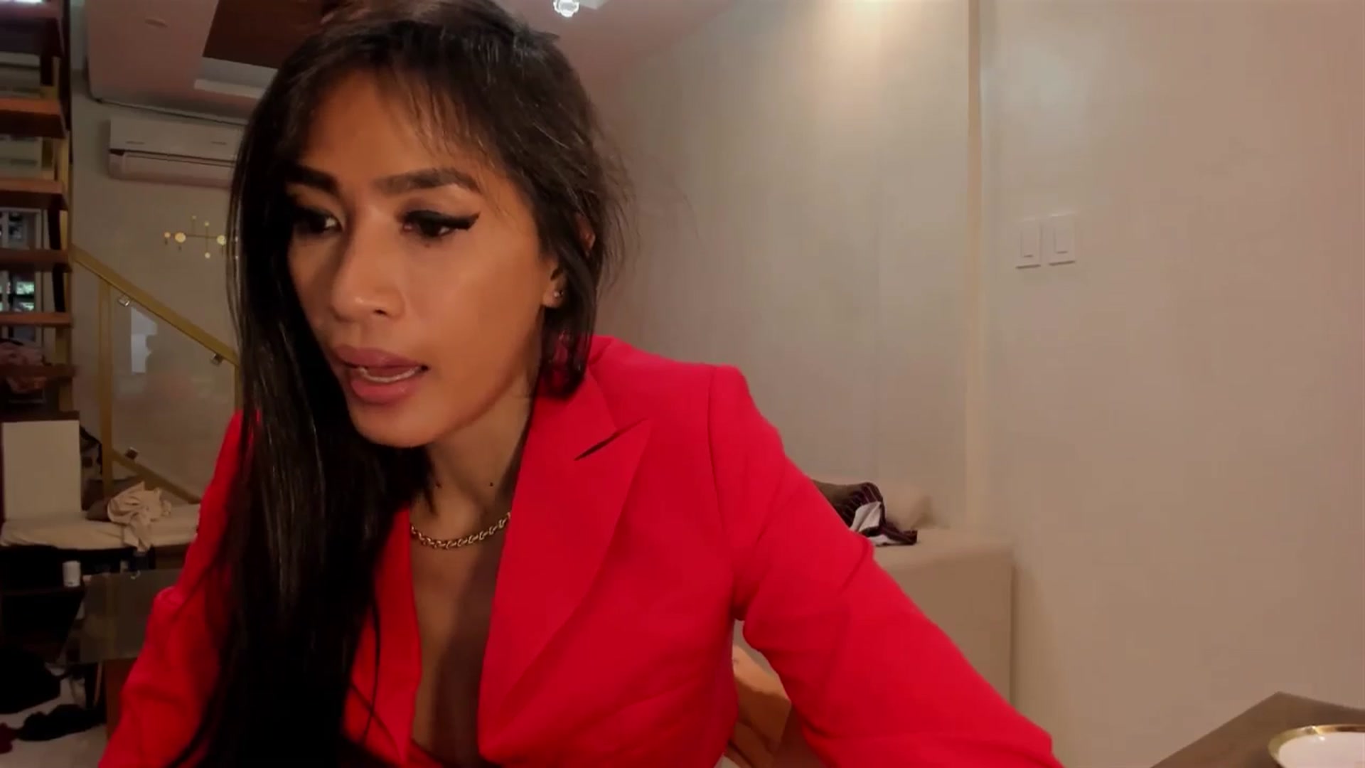Gallery image thumbnail from QueenDevil's myfreecams stream on, 08/29/2024, 07:37 image 2 of 20