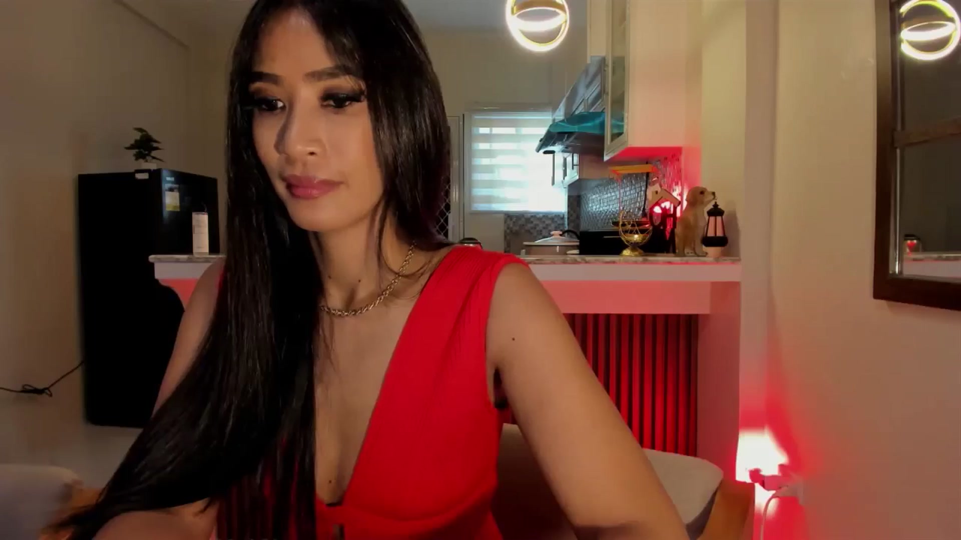Gallery image thumbnail from QueenDevilXXX's myfreecams stream on, 09/01/2024, 02:07 image 14 of 20