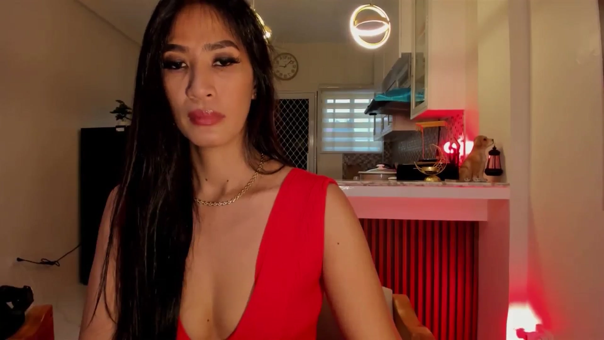 Gallery image thumbnail from QueenDevilXXX's myfreecams stream on, 09/01/2024, 07:07 image 3 of 20