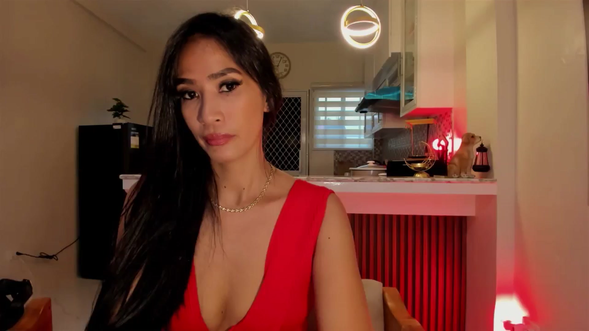 Gallery image thumbnail from QueenDevilXXX's myfreecams stream on, 09/01/2024, 07:07 image 8 of 20
