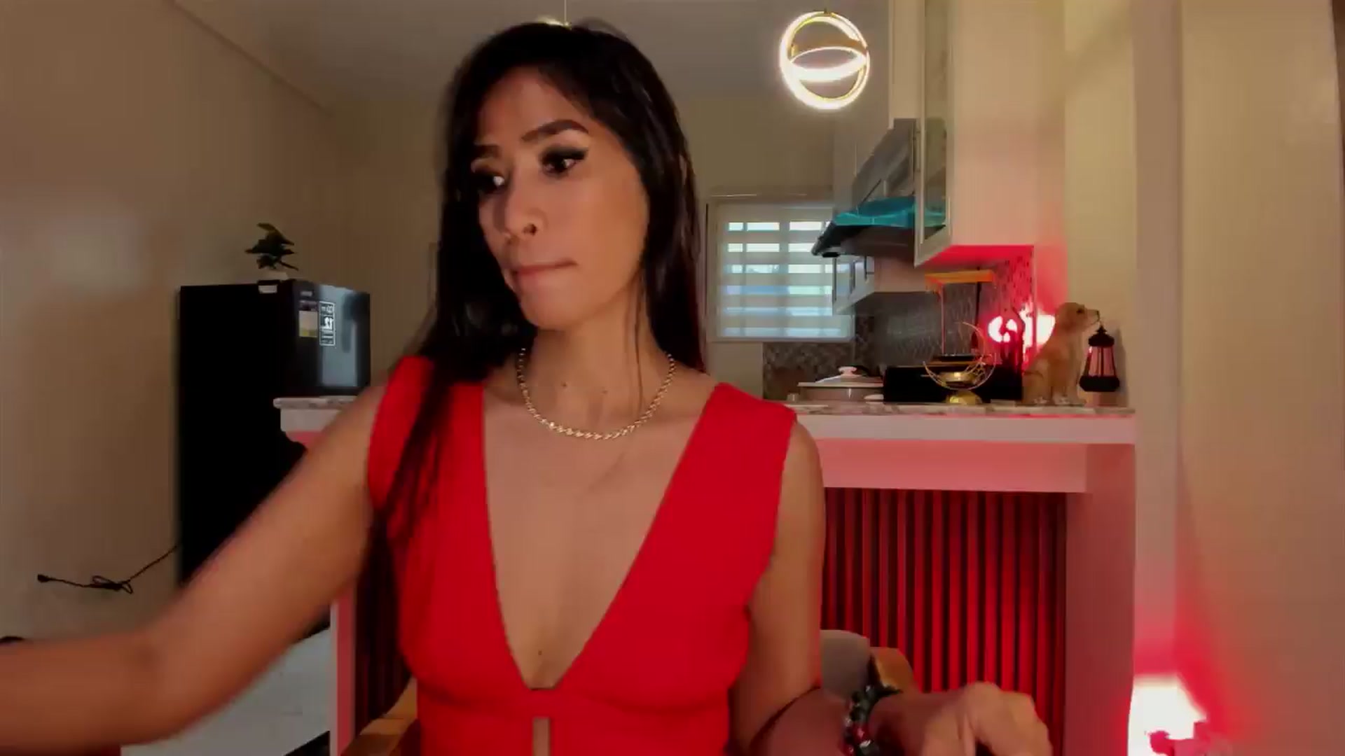 Gallery image thumbnail from QueenDevilXXX's myfreecams stream on, 09/01/2024, 07:07 image 17 of 20
