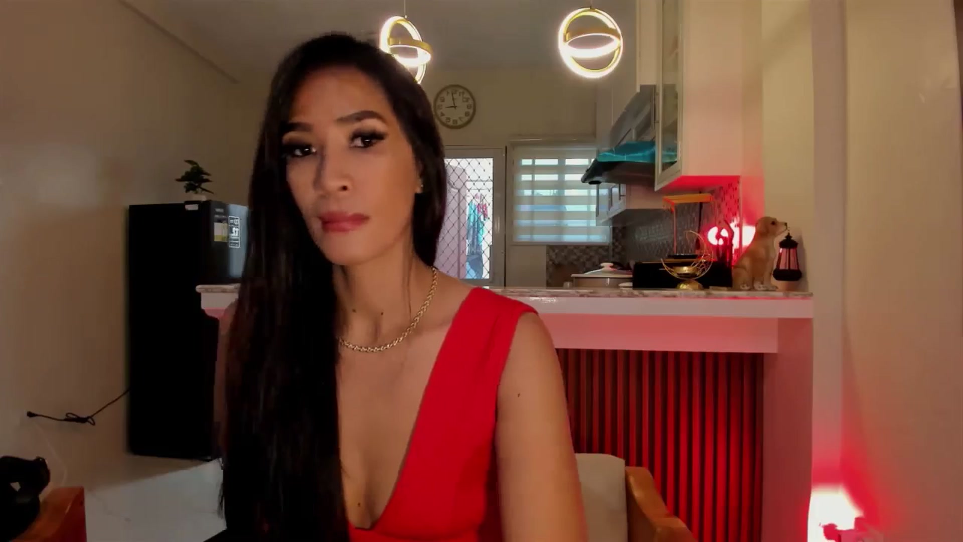 Gallery image thumbnail from QueenDevilXXX's myfreecams stream on, 09/01/2024, 07:07 image 16 of 20