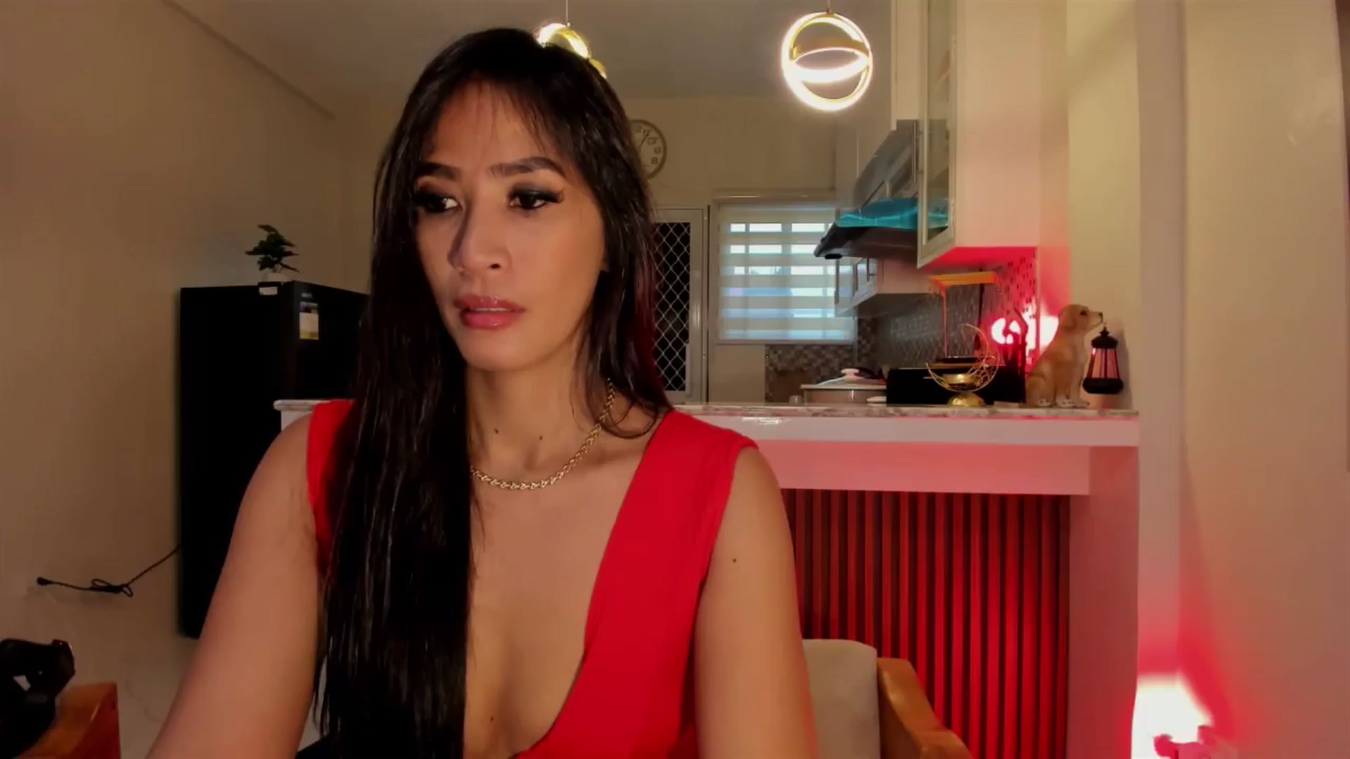 Gallery image thumbnail from QueenDevilXXX's myfreecams stream on, 09/01/2024, 07:07 image 6 of 20