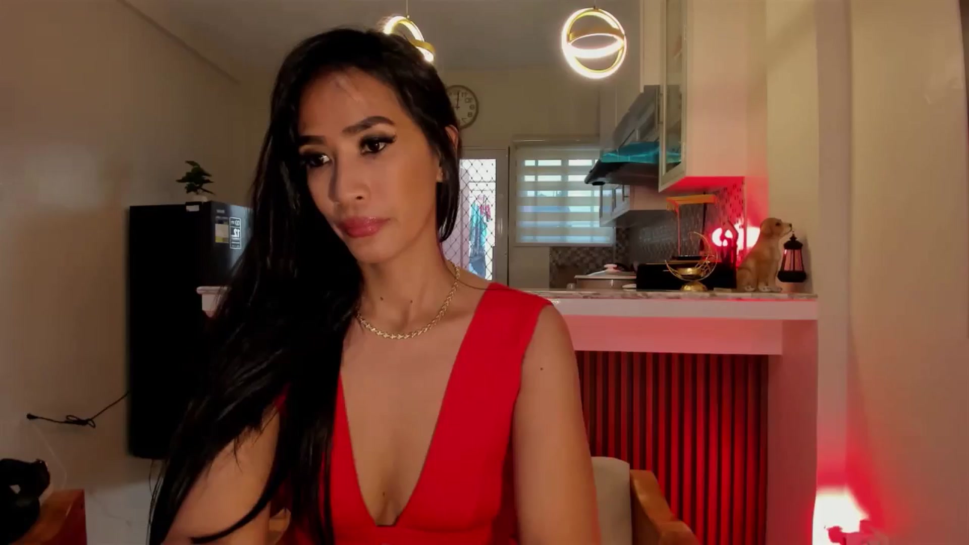 Gallery image thumbnail from QueenDevilXXX's myfreecams stream on, 09/01/2024, 07:07 image 13 of 20
