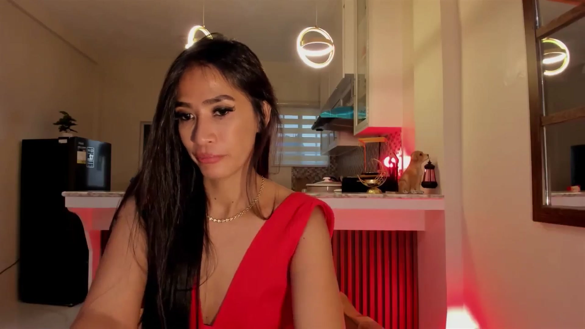 Gallery image thumbnail from QueenDevilXXX's myfreecams stream on, 09/01/2024, 08:25 image 17 of 20