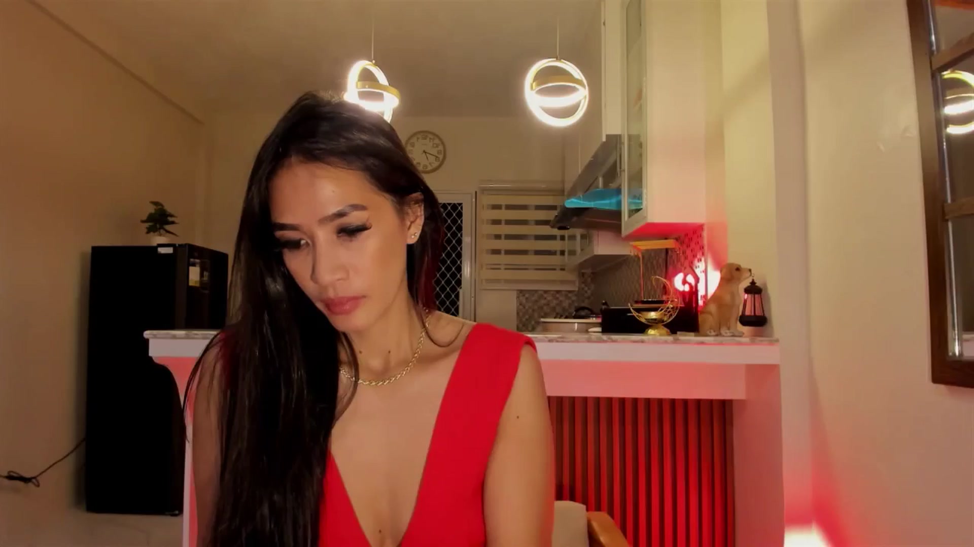 Gallery image thumbnail from QueenDevilXXX's myfreecams stream on, 09/01/2024, 11:05 image 8 of 20
