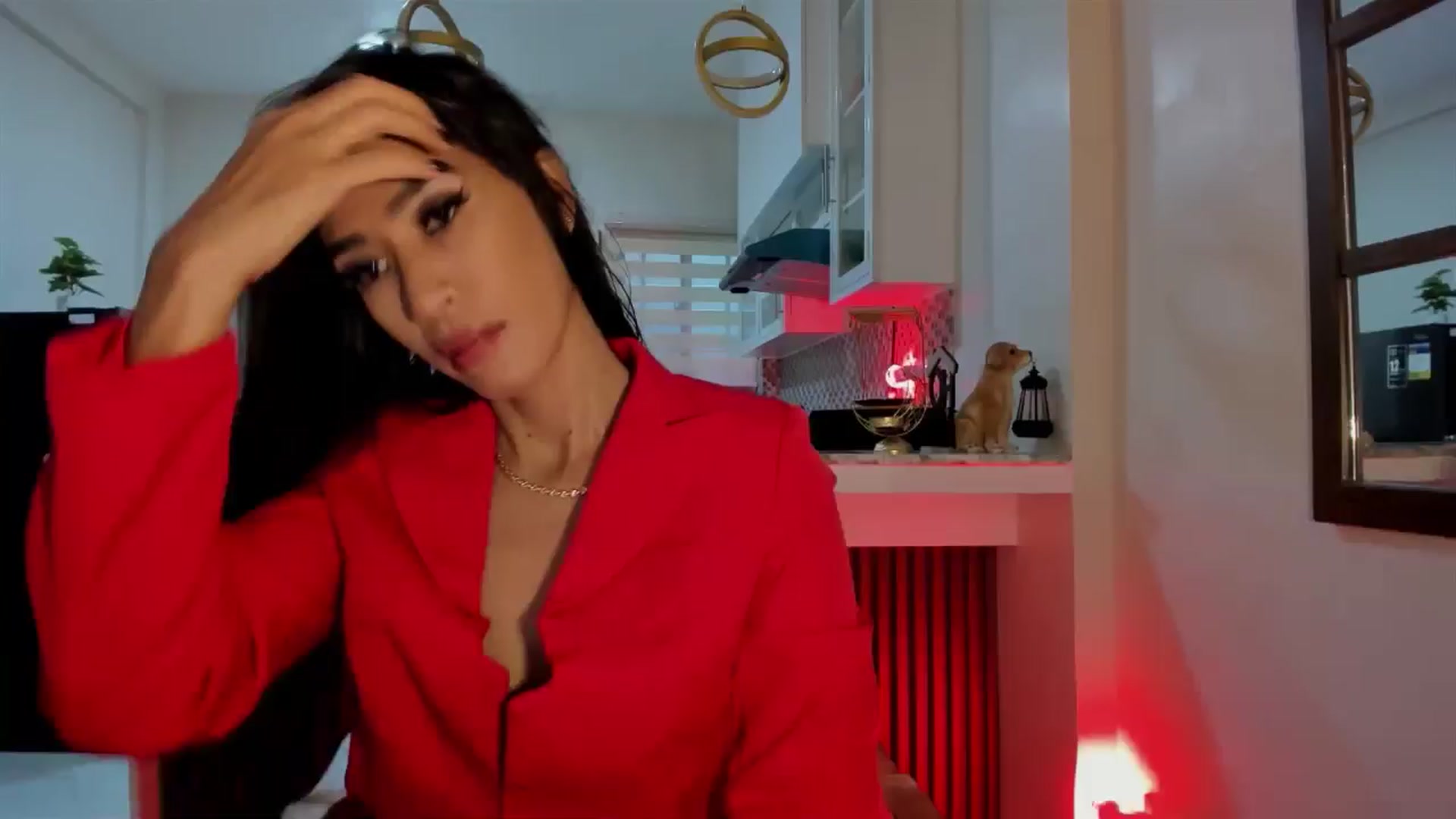 Gallery image thumbnail from QueenDevilXXX's myfreecams stream on, 09/02/2024, 05:09 image 1 of 20