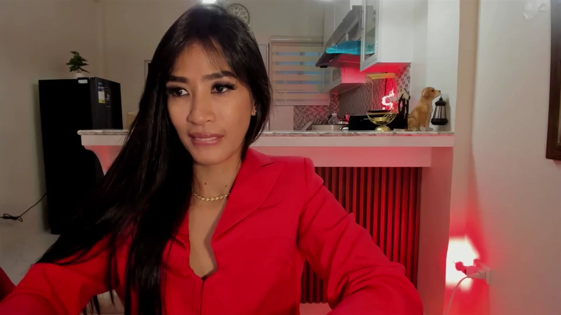 Gallery image thumbnail from QueenDevilXXX's myfreecams stream on, 09/02/2024, 05:09 image 16 of 20