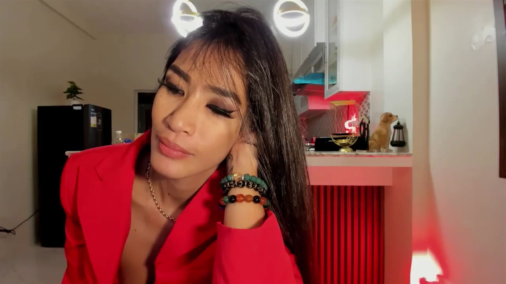 Gallery image thumbnail from QueenDevilXXX's myfreecams stream on, 09/02/2024, 05:56 image 18 of 20