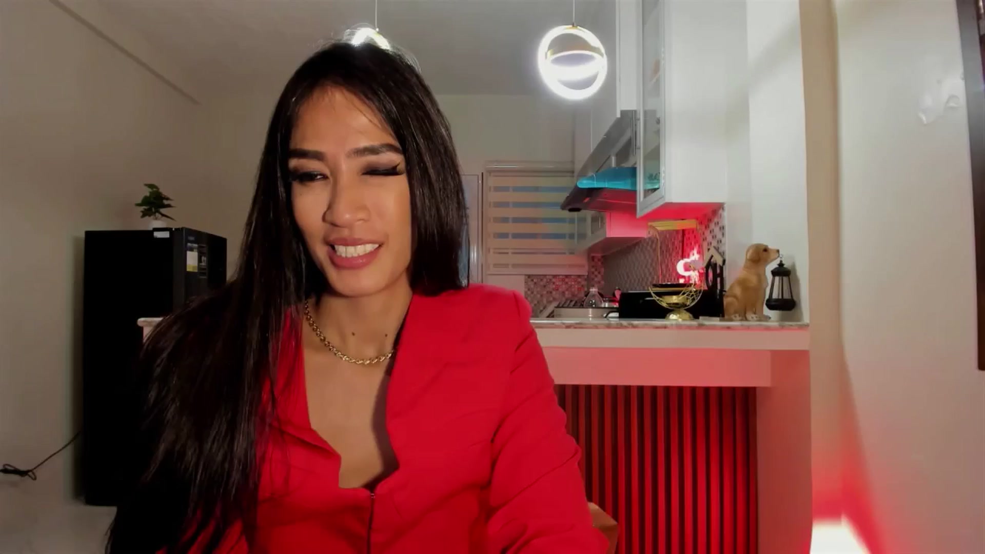 Gallery image thumbnail from QueenDevilXXX's myfreecams stream on, 09/02/2024, 06:23 image 17 of 20